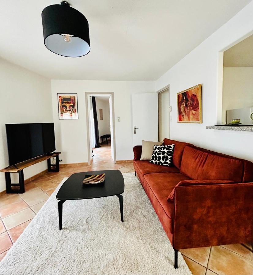Le Sebastopol -Tres Bel Appartement En Plein Centre De Beziers-Wifi Kültér fotó